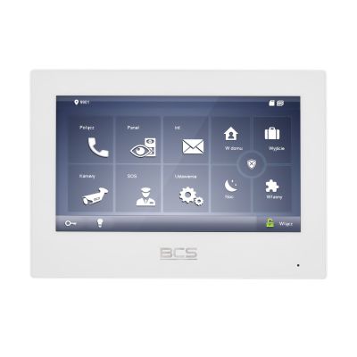 BCS-MON7700W-S video monitor