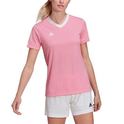 8. adidas Entrada 22 Jersey W HC5075