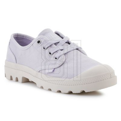 Palladium Pampa Oxford Shoes W 92351-549-M 