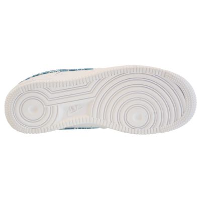 7. Nike Air Force 1 '07 ESSENTIAL Women's Shoes White - DH4406-100