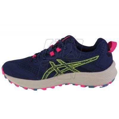 2. Asics Gel-Trabuco Terra 2 W 1012B427-400 shoes