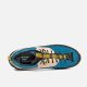 6. Garmont Dragontail LT Evo Approach Shoes - Corsair Blue/Garmont Orange