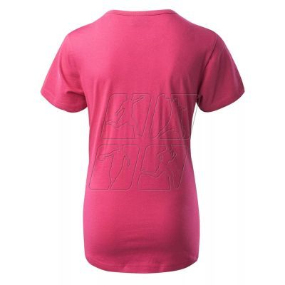 2. Hi-tec Neimo Jrg Jr T-shirt 92800348921