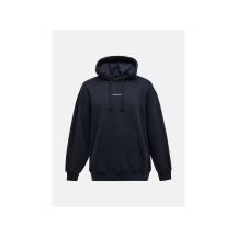 Bluza Peak Performance M Original Terry Hood czarny