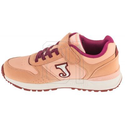 2. Joma Tornado 2529 Jr JTORW2529V shoes