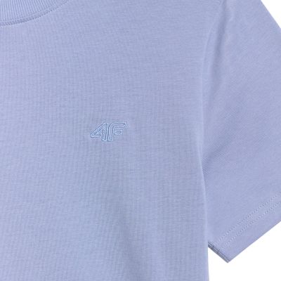 12. T-shirt 4F W 4FWAW25TTSHF2970 32S