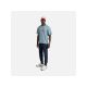 2. ROSSIGNOL Waterfall Tee Men's T-Shirt Blue