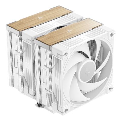 DeepCool AK620 G2 WH Processor Air Cooler 12cm White 1 pc.