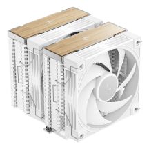 DeepCool AK620 G2 WH Processor Air Cooler 12cm White 1 pc.