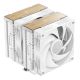 DeepCool AK620 G2 WH Processor Air Cooler 12cm White 1 pc.