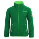3. Trollkids Kids Bryggen 3in1 Jacket green (418-308)