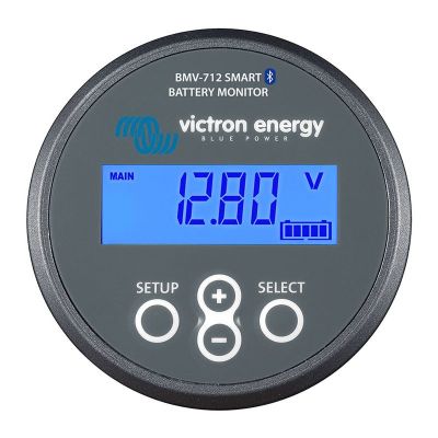 2. BMV-712 Smart Battery Monitor