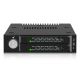 10. IcyDock M.2 PCIe NVMe SSD Mobile Rack for External 3.5 4i 2x