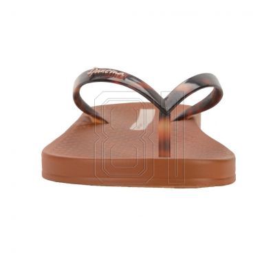 4. Ipanema Anat Connect W 83475-AJ406 Flip-Flops