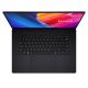 4. ASUS ProArt P16 H7606WP-SR229X Ryzen AI 9 HX 370 16.0" 3K OLED Touch 120Hz 500nits AG 64GB LPDDR5X SSD2TB GeForce RTX 5070 8GB Cam WLAN+BT FHD+IR 90WHrs W11Pro Nano Black