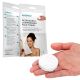 2. COMPRESSED DISPOSABLE TOWELS 55X25 (6 PCS) ANOMEO