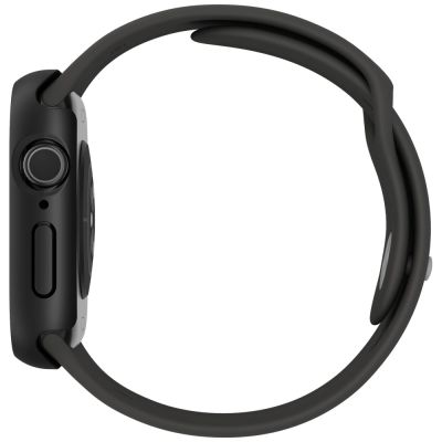 5. Uniq Nautic Case for Apple Watch 46mm - Black