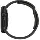 5. Uniq Nautic Case for Apple Watch 46mm - Black