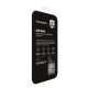 6. Wozinsky Anti Shock durable case with Military Grade Protection for Xiaomi Mi 11 transparent