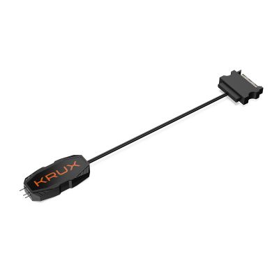 10. KRUX Lunar ARGB KIT 3x120 MM Fan Set