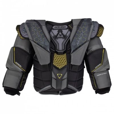 Bauer Supreme Mach Sr Goalkeeper Vest