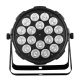 LIGHT4ME QUATRO PAR 18x10W RGBW stage spotlight