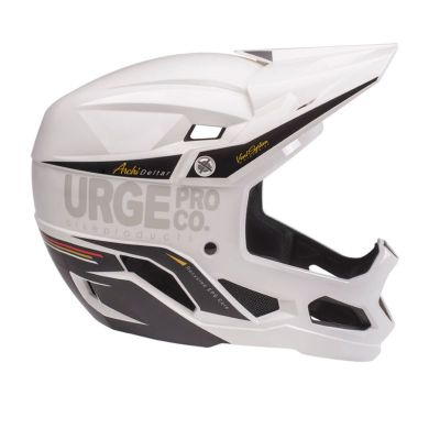 3. URGE helmet ARCHI-DELTAR white M 55-56 cm
