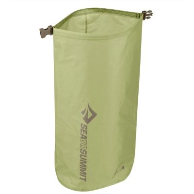 9. SEA TO SUMMIT Ultra-Sil 3L Tarragon Waterproof Dry Bag