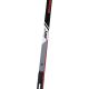 4. ROSSIGNOL DELTA COMP SKATING JR cross-country skis