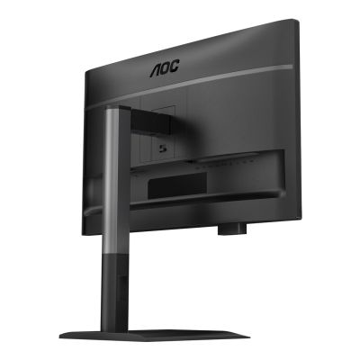 18. AOC 24P4CV Computer Monitor 60.5 cm (23.8") 1920 x 1080 px Full HD LED Black