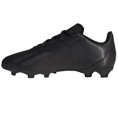 2. Adidas X CRAZYFAST.4 FxG Jr IE1590 shoes