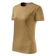 Women's T-shirt Classic New (sand)