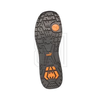 2. Crosstwist Mid M MLI-S17B5 shoes