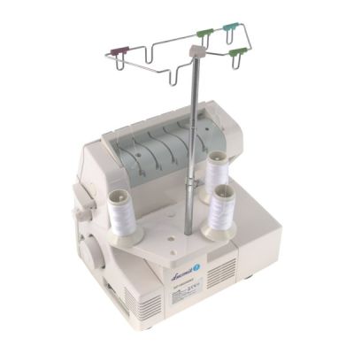 5. Coverlock Łucznik 820D-3 (Coverstitch machine)