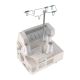 5. Coverlock Łucznik 820D-3 (Coverstitch machine)