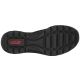 5. Women's black sports shoes Rieker L32F1-00