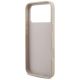 7. Guess 4G Big Logo Case for iPhone 17 Pro Max / 18 Pro Max - Pink