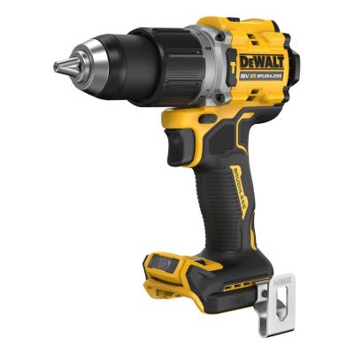 10. 18V BL DCD805NT DEWALT Cordless Drill Driver