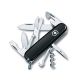 Victorinox Climber Pocket Knife - Black