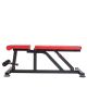 27. Multifunctional exercise bench HMS L8015