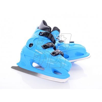 5. Figure Skates Tempish Rental R16 Jr.13000002060