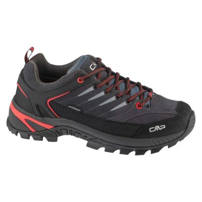 CMP Rigel 2.0 Low WP 3Q18247-43UV Grey 41