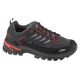 CMP Rigel 2.0 Low WP 3Q18247-43UV Grey 41