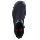 43. Comfortable, insulated ankle boots with zippers Rieker W RKR555