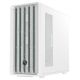8. GameMax CLAW 460 WH Midi Tower White
