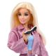 3. Barbie JNC61 doll