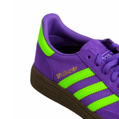 5. Adidas Handball Spezial Active Women's Sports Shoes - JS0251