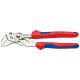 2. Knipex 86 05 180 pliers Anti-slip pliers