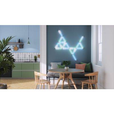 7. Nanoleaf Lines Starter Kit Other