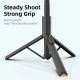 7. Selfie Stick Tech-Protect L09S with Tripod - Black